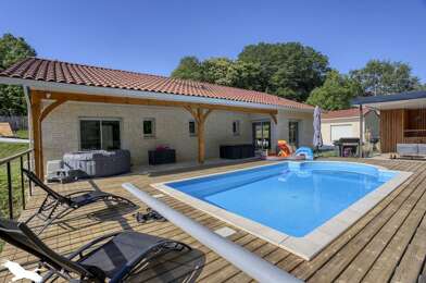 Maison 5 pièces 349000 €
