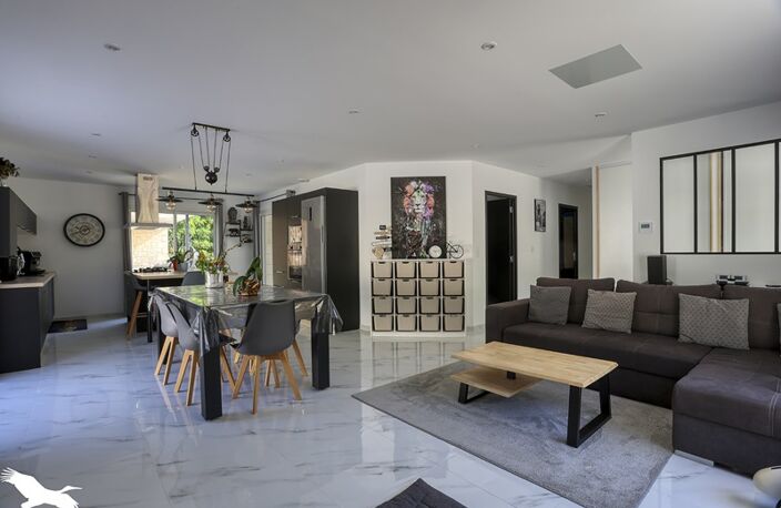 Vente maison 5 pièces 117 m² Sarlat-la-Canéda (24200) — photo 2