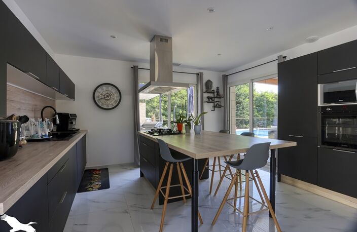 Vente maison 5 pièces 117 m² Sarlat-la-Canéda (24200) — photo 3