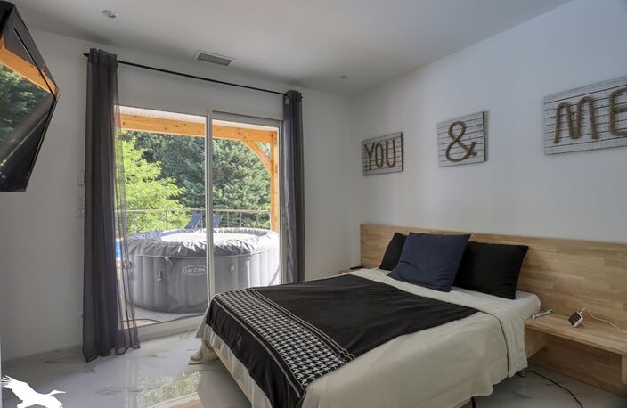 Vente maison 5 pièces 117 m² Sarlat-la-Canéda (24200) — photo 4