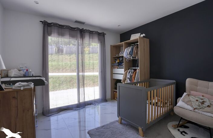 Vente maison 5 pièces 117 m² Sarlat-la-Canéda (24200) — photo 5