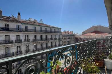 Appartement 5 pièces 260000 €