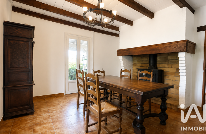 Vente Maison de ville 4 pièces — photo 3