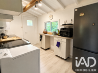 Vente Maison de ville 4 pièces — photo 4