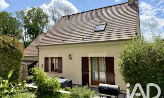 Maison 6 Pièces 94 m² à vendre à Roberval (60410)