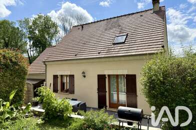 Maison 6 pièces 249500 €