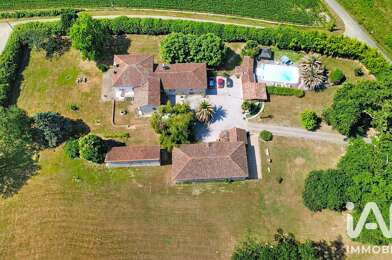 Maison 16 pièces 885000 €