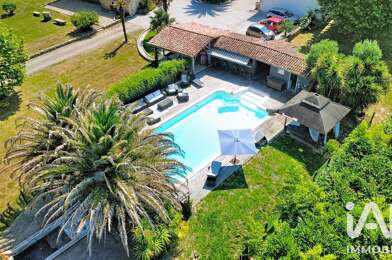 Maison 16 pièces 885000 €