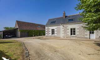 Maison 6 Pièces 160 m² à vendre à Bléré (37150)