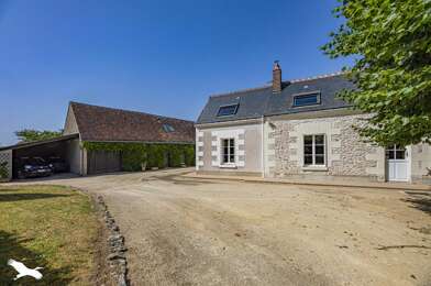Maison 6 pièces 324632 €