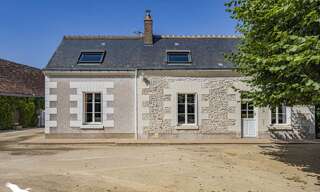 Maison 6 Pièces 160 m² à vendre à Bléré (37150)