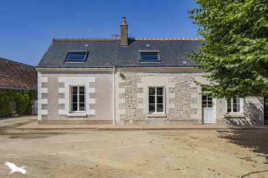 Maison 6 pièces 324632 €