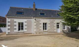 Maison 6 Pièces 160 m² à vendre à Bléré (37150)