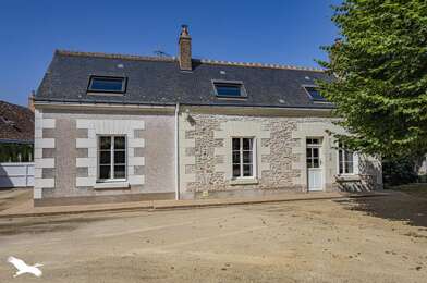 Maison 6 pièces 308924 €