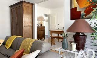 Appartement 5 Pièces 94 m² à vendre à Nantes (44300)