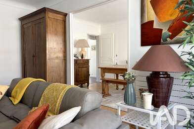 Appartement 5 pièces 294000 €