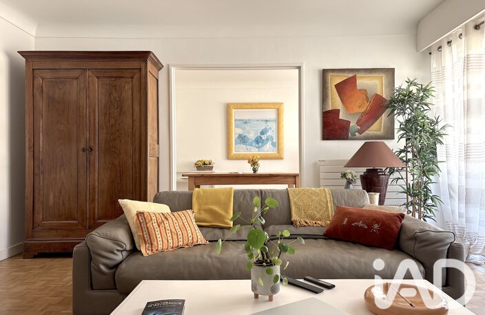Vente Appartement 5 pièces — photo 2