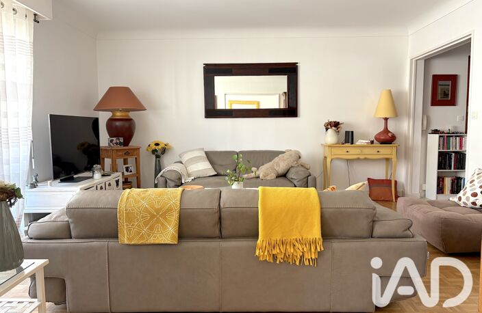 Vente Appartement 5 pièces — photo 3