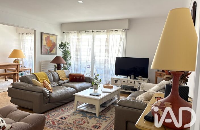 Vente Appartement 5 pièces — photo 4