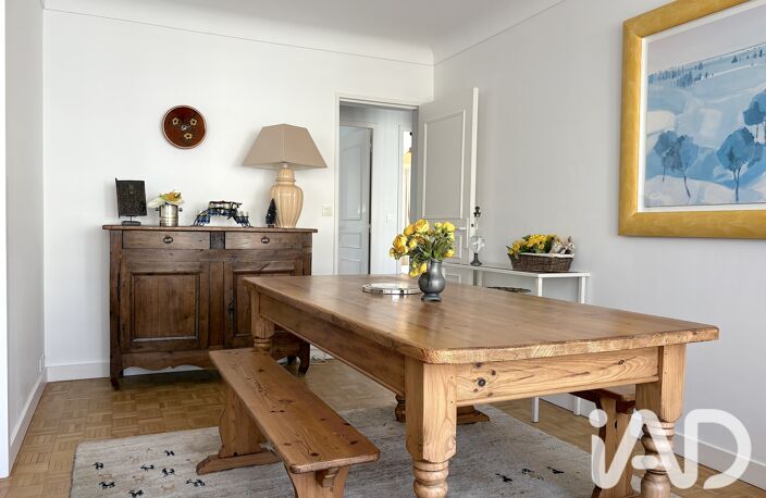 Vente Appartement 5 pièces — photo 5