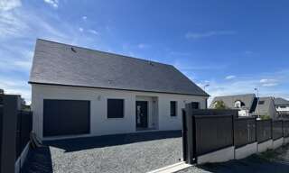 Maison 5 Pièces 103 m² à vendre à Bléré (37150)