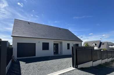 Maison 5 pièces 322995 €