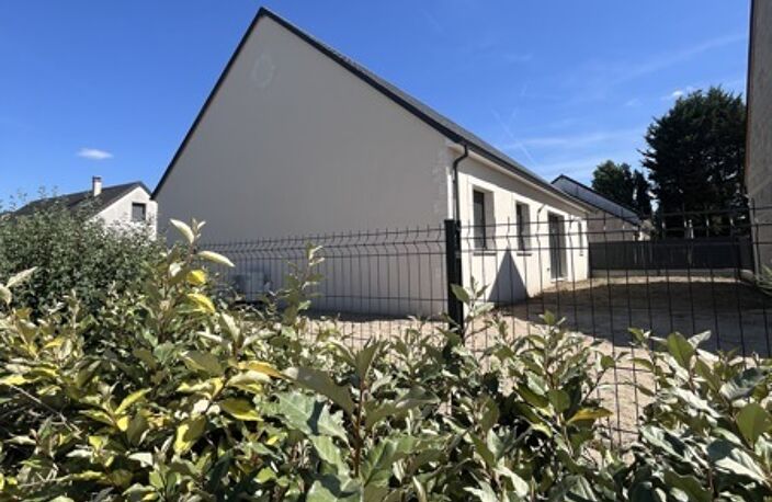 Pavillon de 5 pièces principales — photo 2