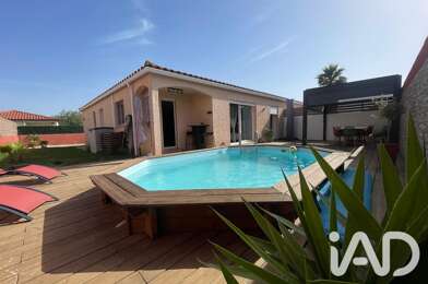 Maison 4 pièces 297000 €