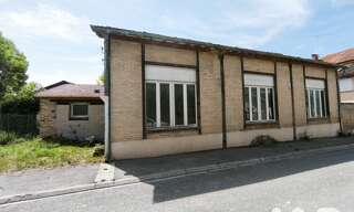 Appartement 1 Pièce 124 m² à vendre à Neuflize (08300)
