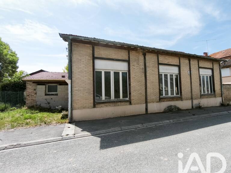 Vente Atelier 1 pièce — photo 1