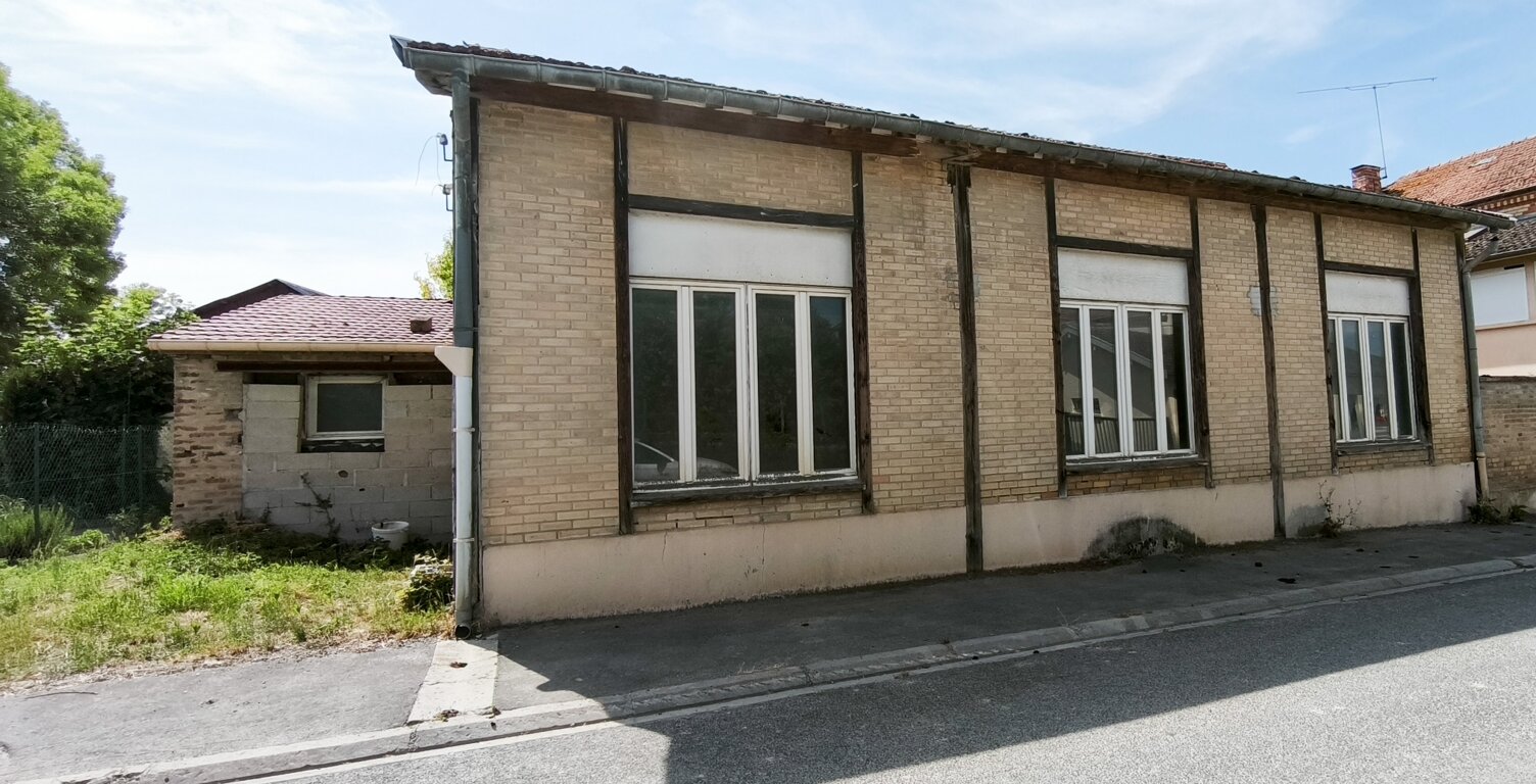 Vente Atelier 1 pièce — photo 1
