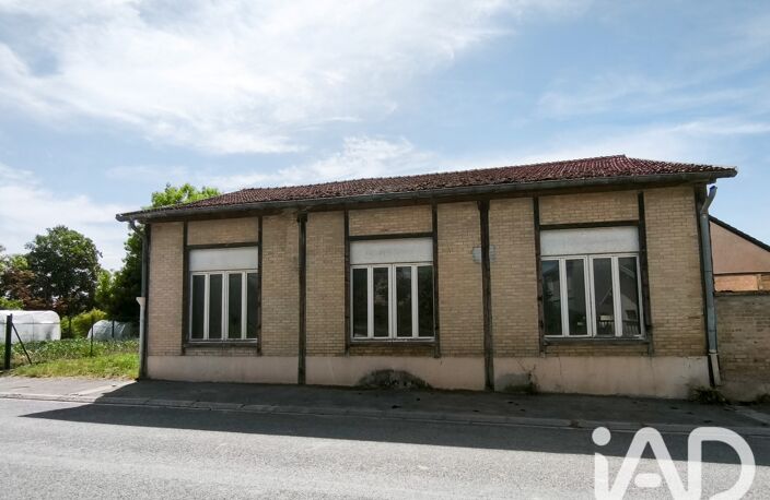 Vente Atelier 1 pièce — photo 2