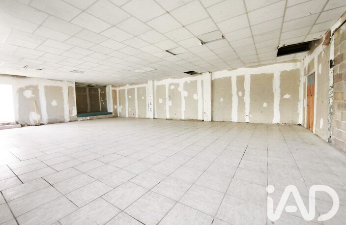 Vente Atelier 1 pièce — photo 3