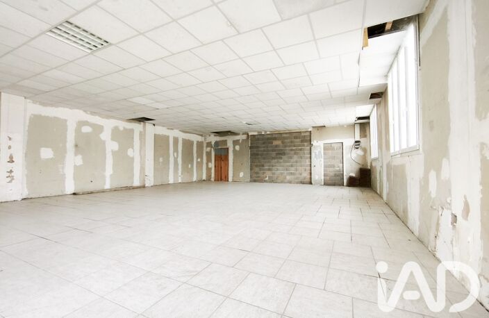 Vente Atelier 1 pièce — photo 4