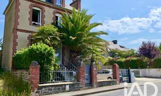 Maison 4 Pièces 89 m² à vendre à Plerguer (35540)