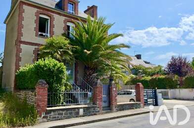 Maison 4 pièces 299110 €