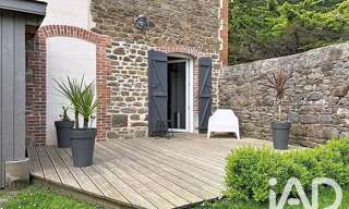 Maison 4 Pièces 89 m² à vendre à Plerguer (35540)