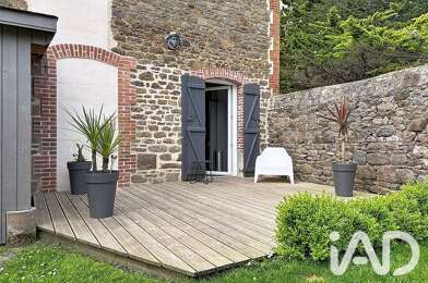Maison 4 pièces 281600 €