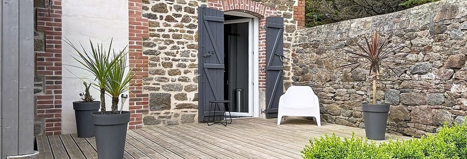 Maison 4 Pièces 89 m² à vendre à Plerguer (35540)