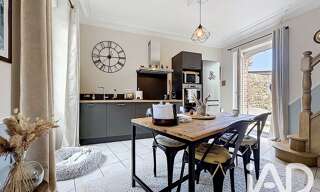 Maison 4 Pièces 89 m² à vendre à Plerguer (35540)