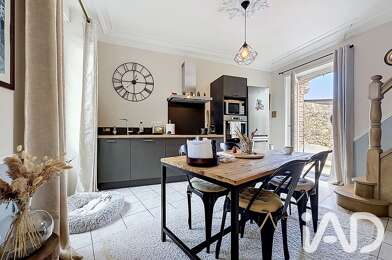 Maison 4 pièces 266150 €
