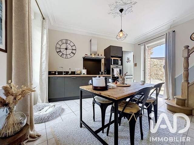 Vente Maison/villa 4 pièces — photo du bien