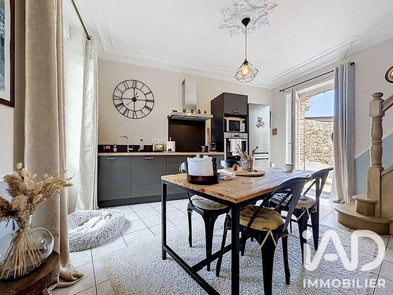 Vente Maison/villa 4 pièces — photo 1