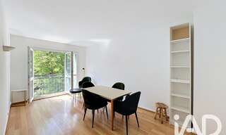 Appartement 3 Pièces 58 m² à louer à Yerres (91330)