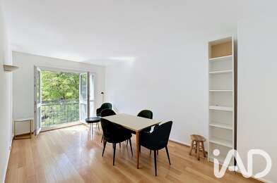 Appartement 3 pièces 1030 €