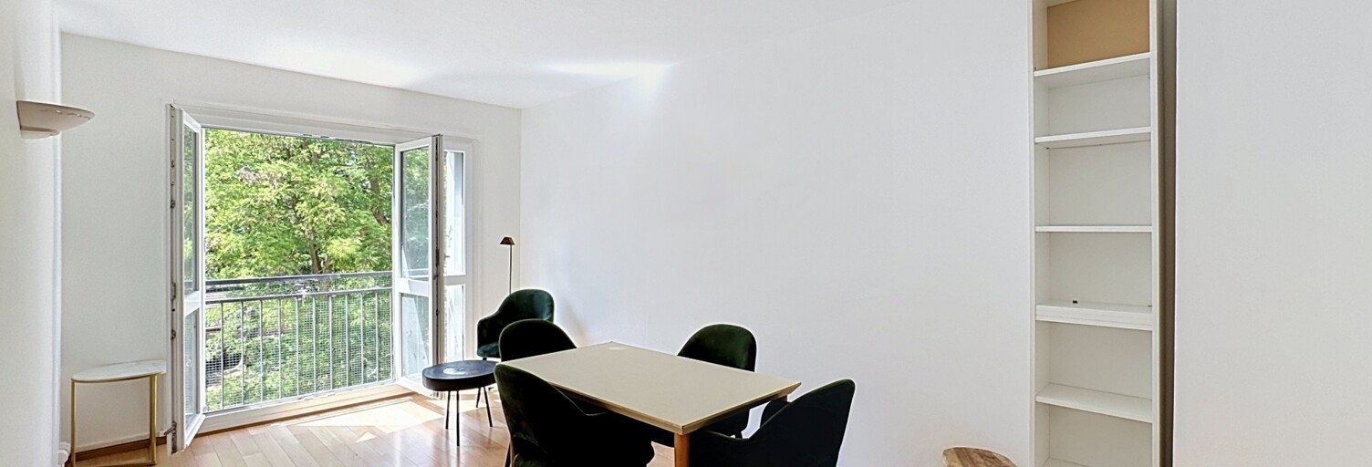 Appartement 3 Pièces 58 m² à louer à Yerres (91330)