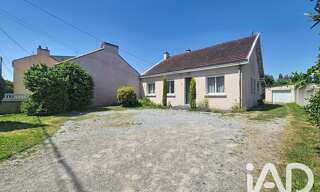 Maison 5 Pièces 105 m² à vendre à Bouguenais (44340)