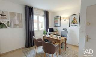 Commerce  54 m² à louer à Thann (68800)
