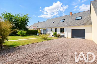Maison 7 pièces 261000 €