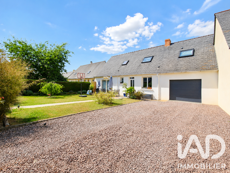 Vente Maison/villa 7 pièces — photo 1